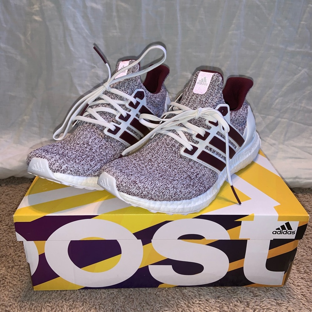 New Adidas UltraBOOST